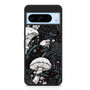 Creepy Crows Google Pixel 8 Pro Case