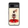 Cult of the Lambs 1 Google Pixel 8a Case