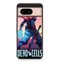 Dead Cells 3 Google Pixel 8/ Pixel 8a/ Pixel 8 Pro Case