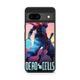 Dead Cells 3 Google Pixel 8a Case