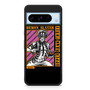 Demon Slayer 3th Upper Moon Akaza Google Pixel 8 Pro Case
