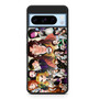 Demon Slayer All Characters Google Pixel 8 Pro Case