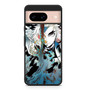 Demon Slayer Flame Pilar Google Pixel 8/ Pixel 8a/ Pixel 8 Pro Case