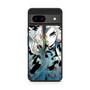 Demon Slayer Flame Pilar Google Pixel 8a Case