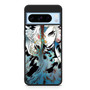 Demon Slayer Flame Pilar Google Pixel 8 Pro Case