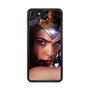Wonder Woman Battle face iPhone 8 | iPhone 8 Plus Case