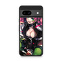 Demon Slayer Love Hashira Google Pixel 8a Case