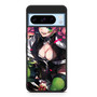 Demon Slayer Love Hashira Google Pixel 8 Pro Case