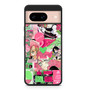 Demon Slayer Mitsuri Kanroji Collage Google Pixel 8/ Pixel 8a/ Pixel 8 Pro Case