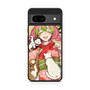 Demon Slayer Mitsuri Kanroji Neko Google Pixel 8a Case