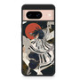 Demon Slayer Obanai Google Pixel 8/ Pixel 8a/ Pixel 8 Pro Case
