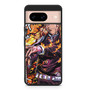 Demon Slayer Rengoku Kyojiro Google Pixel 8/ Pixel 8a/ Pixel 8 Pro Case