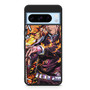 Demon Slayer Rengoku Kyojiro Google Pixel 8 Pro Case