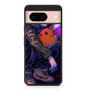 Denji and Pochita Google Pixel 8/ Pixel 8a/ Pixel 8 Pro Case