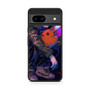 Denji and Pochita Google Pixel 8a Case
