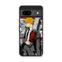 Denji in Comic Art Google Pixel 8a Case