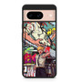 Denji in Gravity Google Pixel 8/ Pixel 8a/ Pixel 8 Pro Case