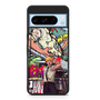 Denji in Gravity Google Pixel 8 Pro Case