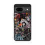 Denji Power Makima Aki Collages Google Pixel 8a Case