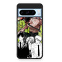 Denji Power Makima Aki Cover Google Pixel 8 Pro Case