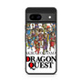 Dragon Quest Akira Toriyama Google Pixel 8a Case