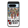 Dragon Quest Akira Toriyama Google Pixel 8 Pro Case