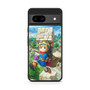 Dragon Quest Builders 2 Google Pixel 8a Case