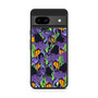 Evangelion Unit-01 Collage Google Pixel 8a Case