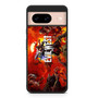 Evil West Google Pixel 8/ Pixel 8a/ Pixel 8 Pro Case