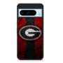 Georgia Bulldogs in Aspalt Google Pixel 8 Pro Case