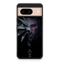 Geralt The Witcher 3 Google Pixel 8/ Pixel 8a/ Pixel 8 Pro Case