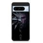 Geralt The Witcher 3 Google Pixel 8 Pro Case