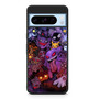 Ghost Type Pokemon Google Pixel 8 Pro Case