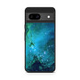 Green Galaxy Mliky Way.jpg Google Pixel 8a Case