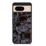 Hajime No Ippo Collage Google Pixel 8/ Pixel 8a/ Pixel 8 Pro Case