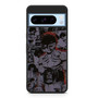 Hajime No Ippo Collage Google Pixel 8 Pro Case