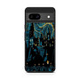 Harry Potter Hogwart Art Google Pixel 8a Case