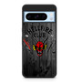 Hellfire Club Stranger Things Google Pixel 8 Pro Case