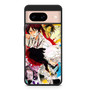 Hells Paradise Characters Google Pixel 8/ Pixel 8a/ Pixel 8 Pro Case