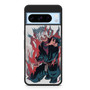 Hells Paradise Gabimaru Google Pixel 8 Pro Case
