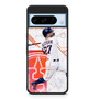 Houston Astros Altuve Google Pixel 8 Pro Case