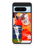 Houston Astros Player Google Pixel 8 Pro Case