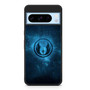 Jedi Star Wars in Space Google Pixel 8 Pro Case