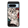 Jujutsu Kaisen Hanami Google Pixel 8 Pro Case