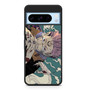 Jujutsu Kaisen King Sukuna Google Pixel 8 Pro Case