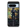 Jujutsu Kaisen Megumi Fushiguro 1 Google Pixel 8 Pro Case