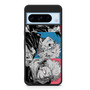 Jujutsu Kaisen Toji Gojo Sukuna Google Pixel 8 Pro Case