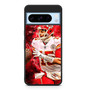 Kansas City Chiefs Patrick Mahomes Google Pixel 8 Pro Case