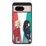 Lycoris Recoil 2 Google Pixel 8/ Pixel 8a/ Pixel 8 Pro Case
