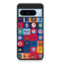 Major League Baseball Google Pixel 8 Pro Case